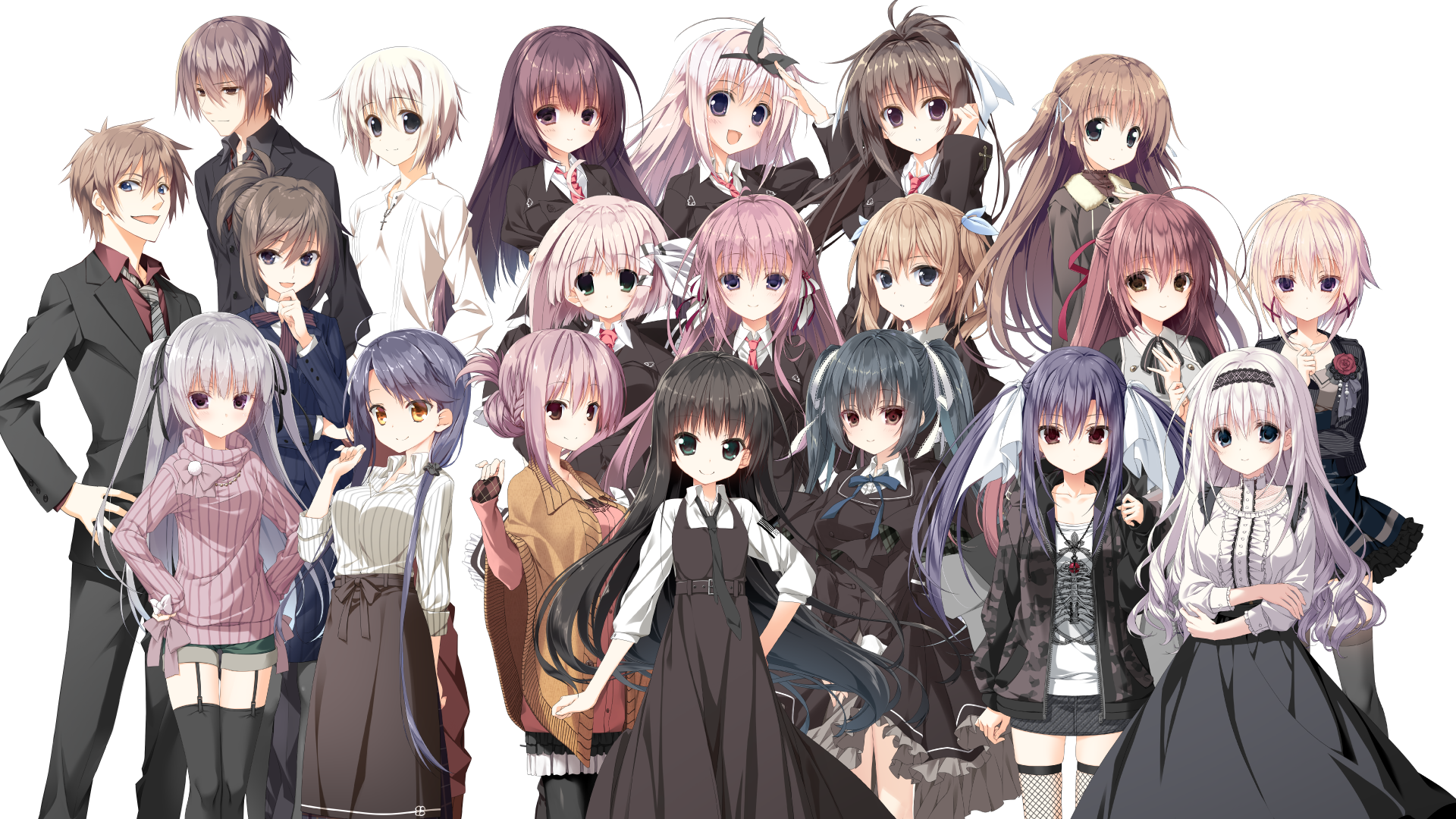 メインビジュアル